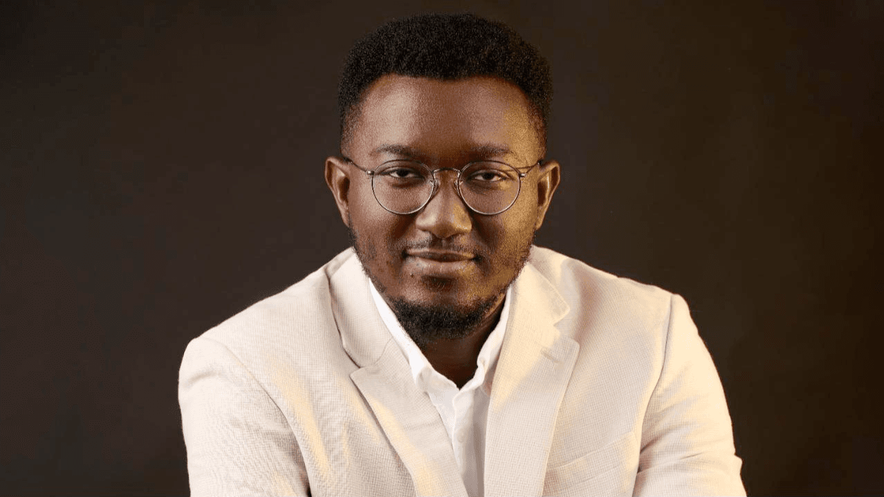 Folajomi Adegbulugbe