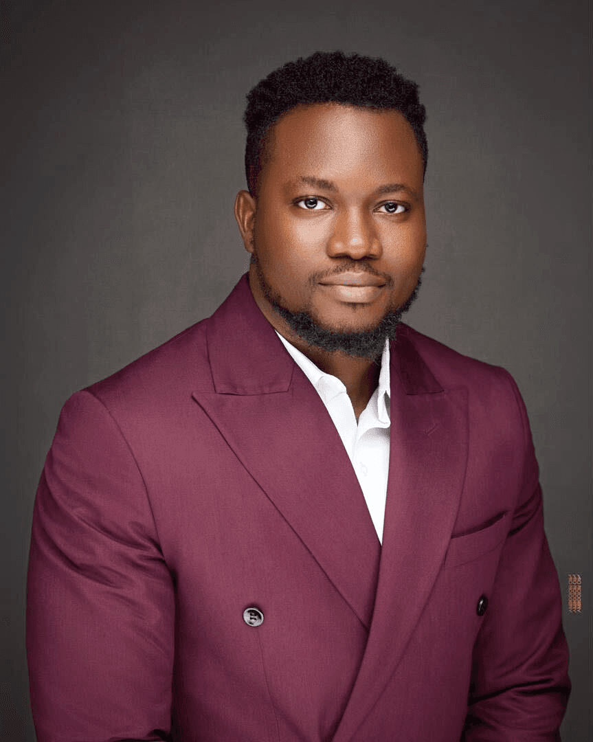 Felix Akinnibi